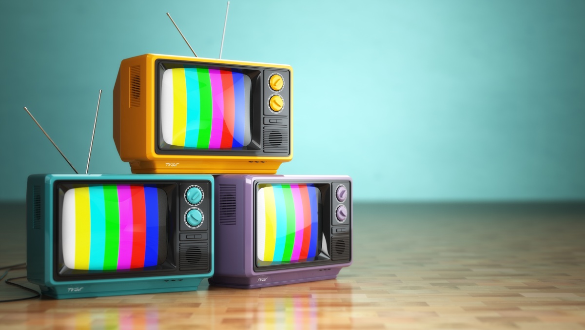 JK rekordiškai sumažėjo žiūrinčiųjų tradicinę televiziją