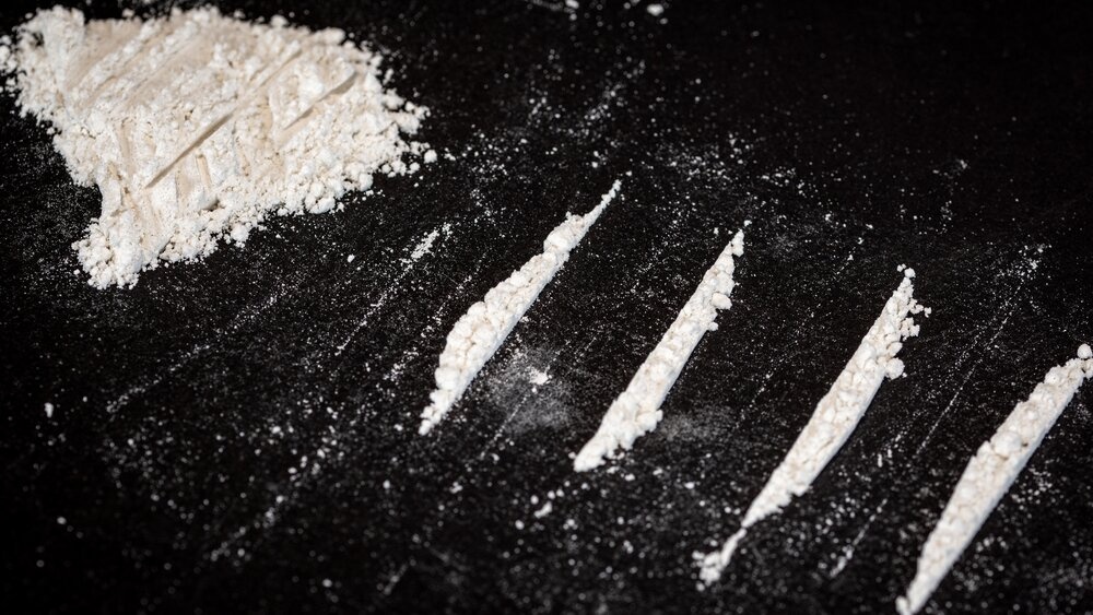 Kokaino sostinė: narkotikų kiekis Londone išaugo 1576 proc.