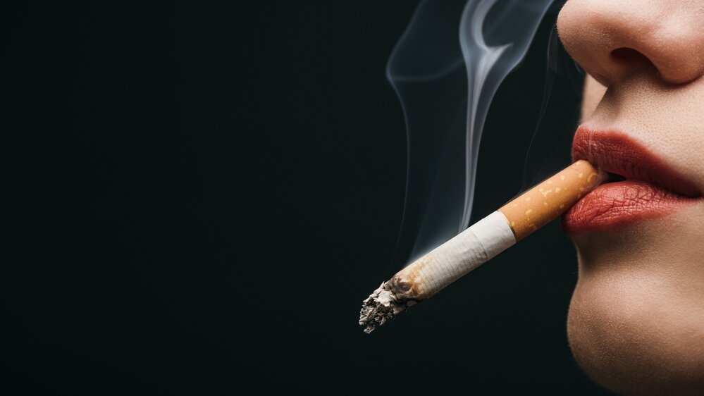 JK siūloma nauja priemonė padėti mesti rūkyti