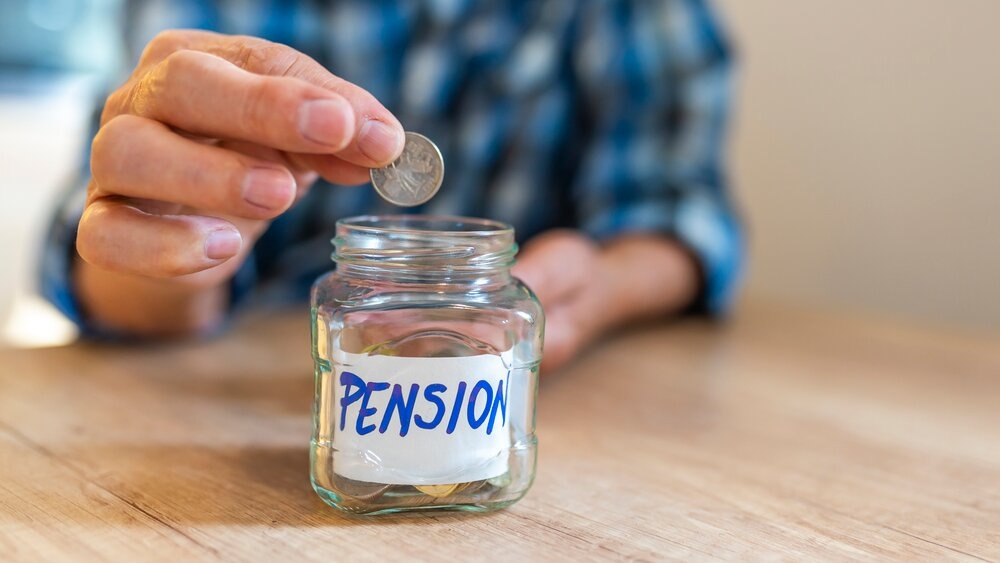 JK gali didėti valstybinės pensijos