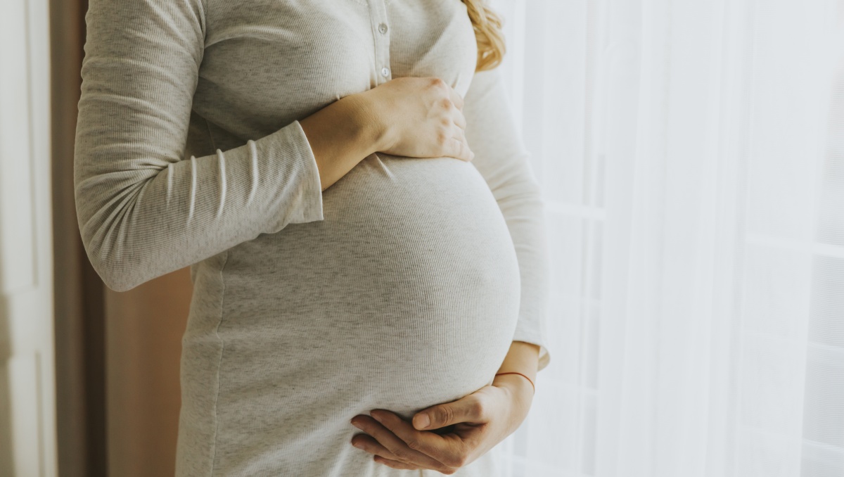 JK pirmą kartą moteriai persodinta gimda
