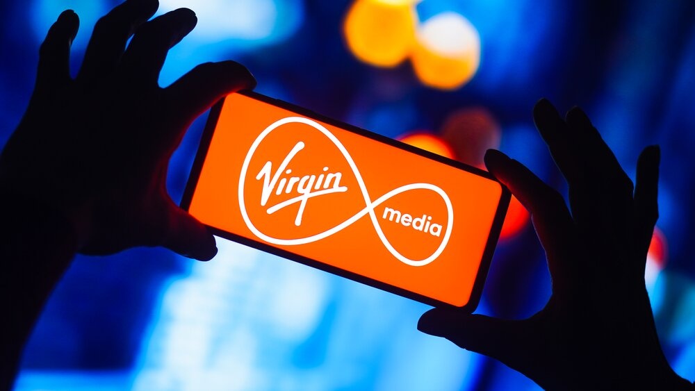 „Virgin Media“ kaltinama klientų apgaudinėjimu