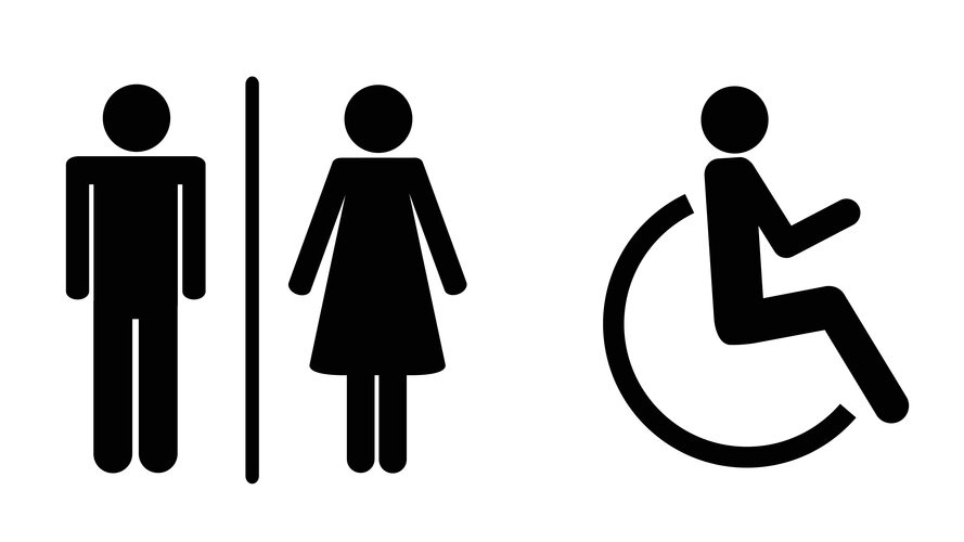 Tyrimas atskleidė milžinišką tualetų trūkumą Londono metro