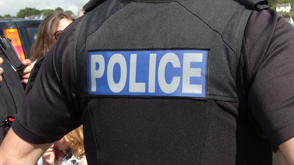 Londono policininkas kaltinamas 6 išžaginimais ir grasinimu nužudyti