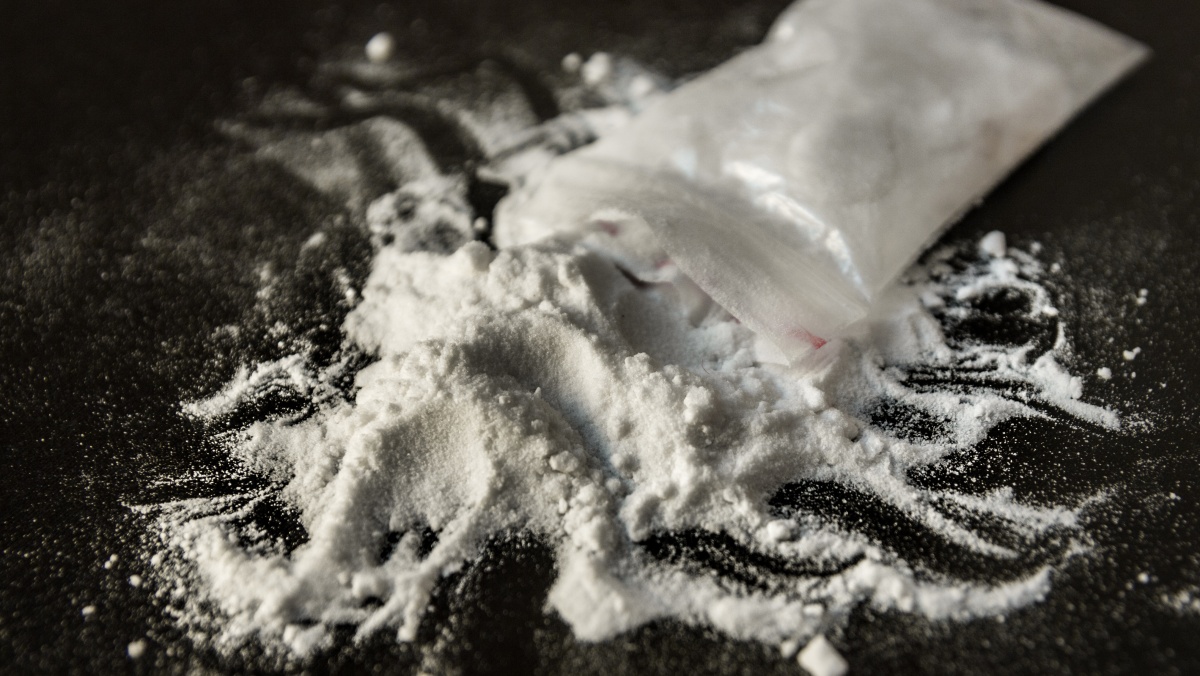 JK lietuviui pateikti kaltinimai dėl £6,8 mln. vertės kokaino