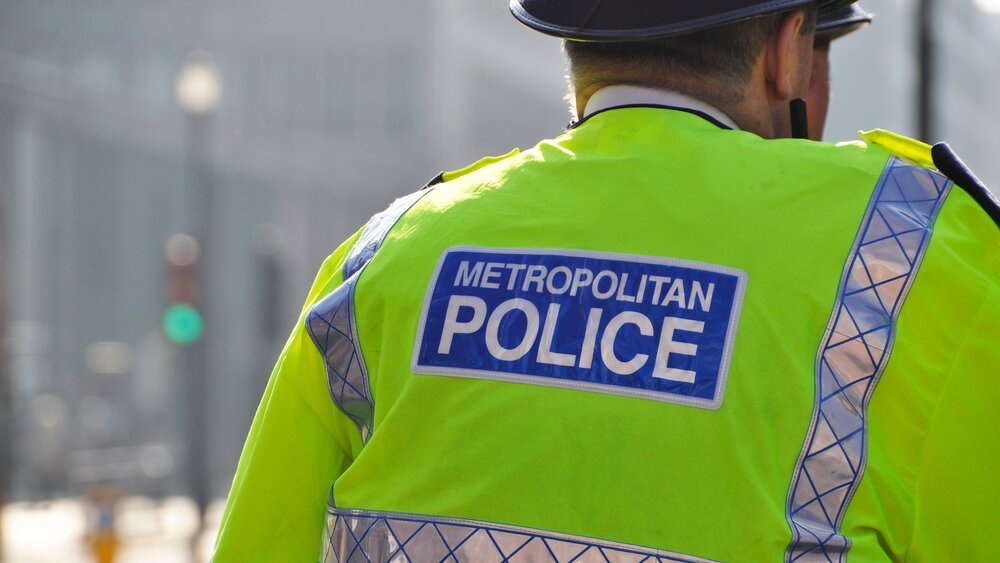 Londono policininkas kaltinamas dviem išprievartavimais per 11 dienų