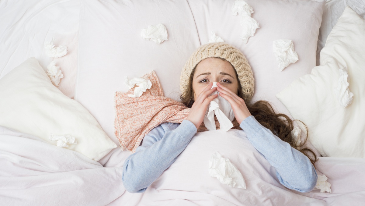 JK mokslininkai: „ilgasis peršalimas“ egzistuoja taip pat, kaip ir „ilgasis COVID“