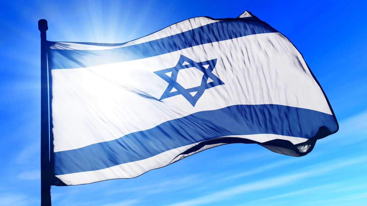 Dėl situacijos Izraelyje šaukiamas skubus britų vyriausybės COBRA posėdis