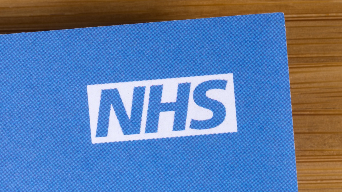 NHS gydymo laukiančiųjų sąrašas Anglijoje išaugo iki naujo rekordinio lygio