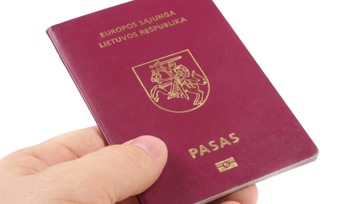 Referendumas dėl Lietuvos pilietybės išsaugojimo: viskas, ką reikia žinoti