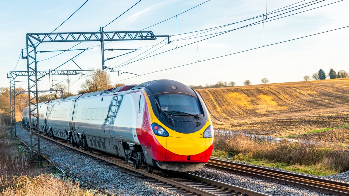JK planuojama nustatyti minimalų geležinkelių sektoriaus darbo lygį per streikus