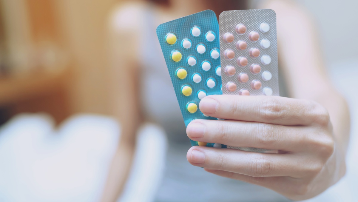 Anglijoje bus paprasčiausiai gauti kontraceptinių tablečių, kitų vaistų