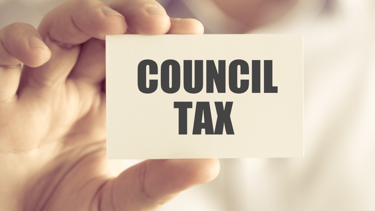 JK gyventojams kils tarybos mokesčiai?