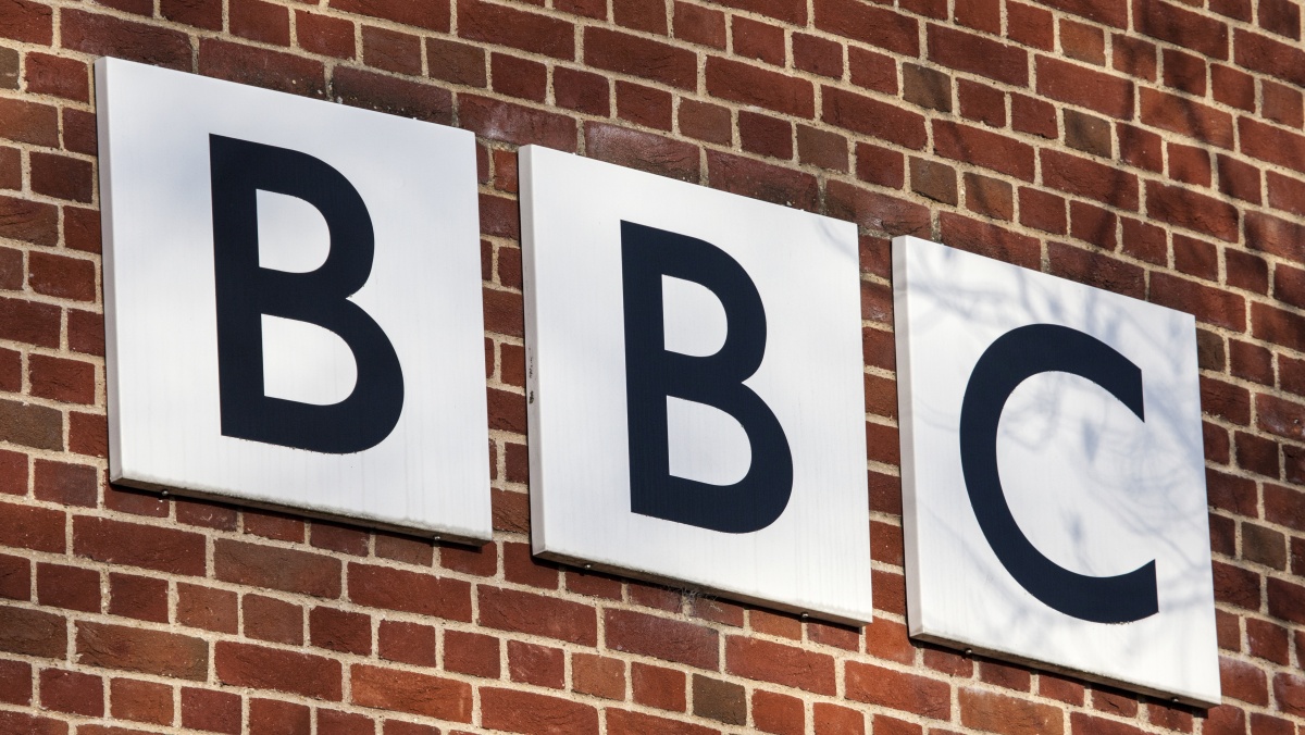 JK didės BBC licencijos mokestis