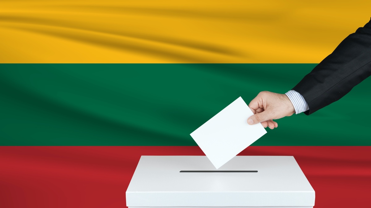 JK lietuviai kviečiami dalyvauti referendume dėl pilietybės išsaugojimo ir prezidento rinkimuose