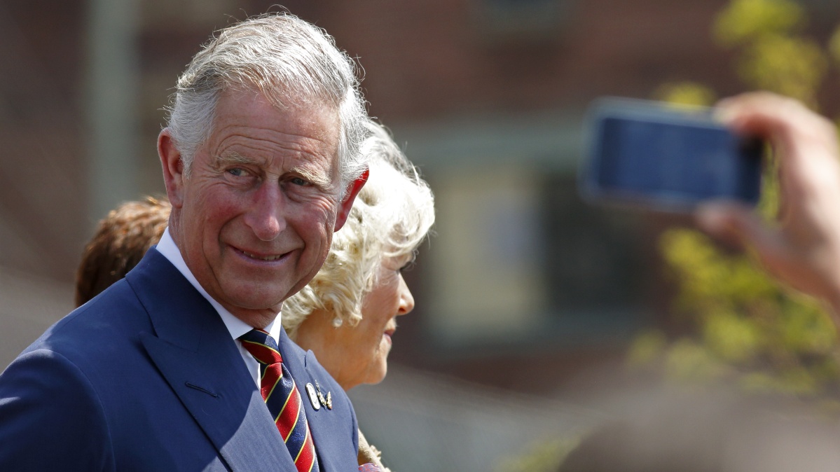 JK premjeras: karaliui Charlesui III diagnozuotas ankstyvosios stadijos vėžys