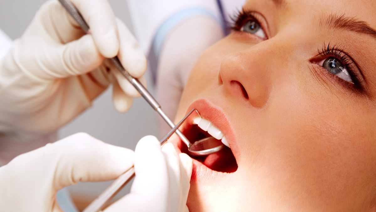 Odontologai JK bus skatinami įspūdingu priedu