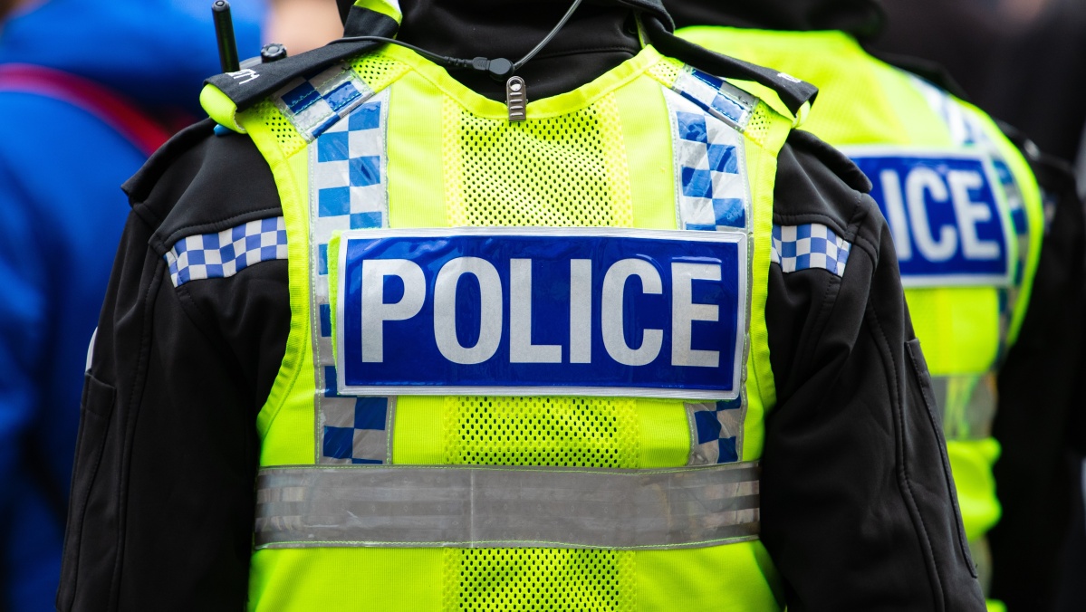 JK aptiktas lietuvio kūnas, policija nusikaltimo neįtaria