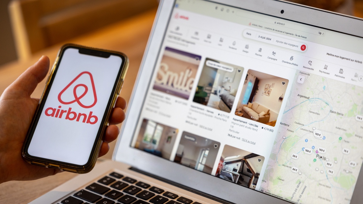 Naujos nuomos rinkos taisyklės JK gali paveikti „Airbnb“
