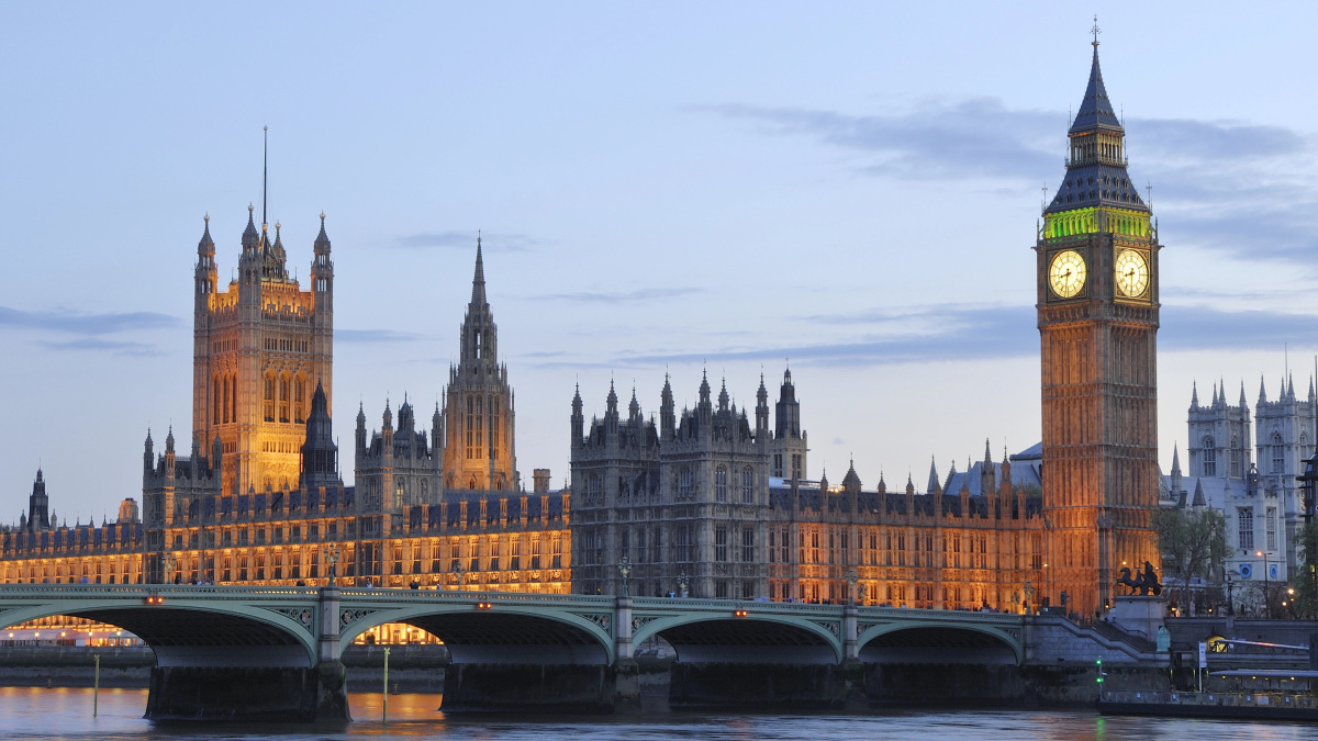 JK parlamentarų saugumui užtikrinti – 31 mln. svarų