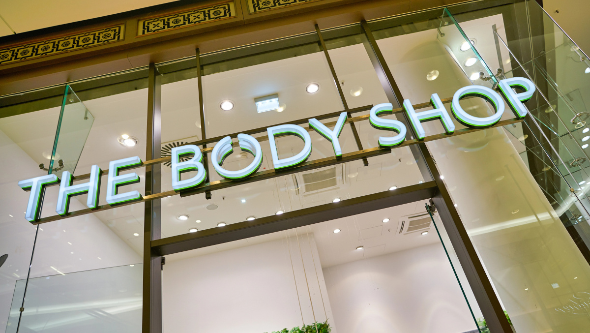 JK bus uždarytos 75 „Body Shop“ parduotuvės, darbo neteks šimtai žmonių