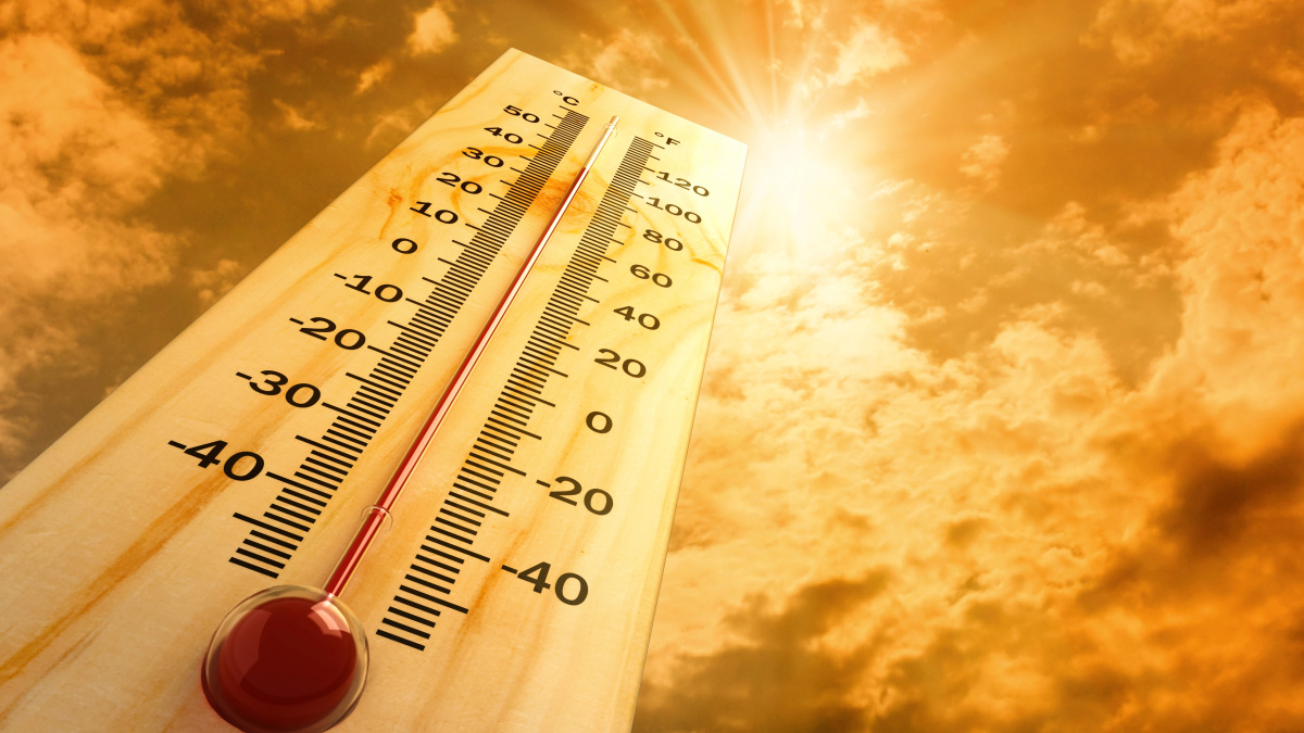 Meteorologijos biuras: vasaris Anglijoje ir Velse buvo šilčiausias istorijoje
