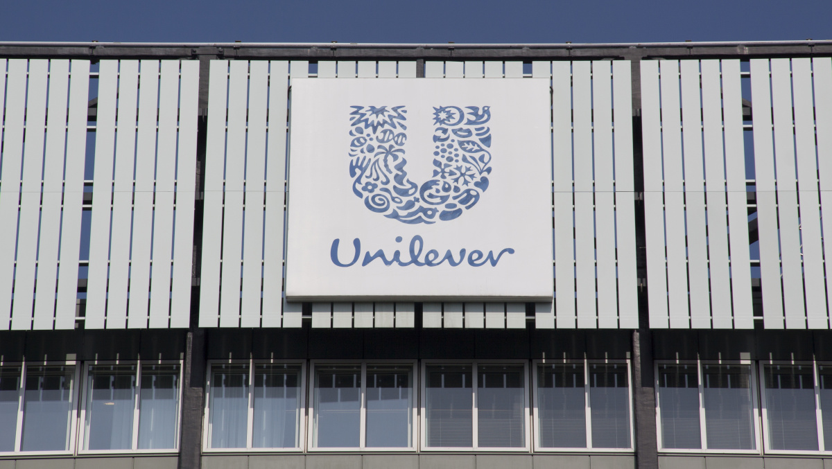 „Unilever“ atleis 7500 darbuotojų