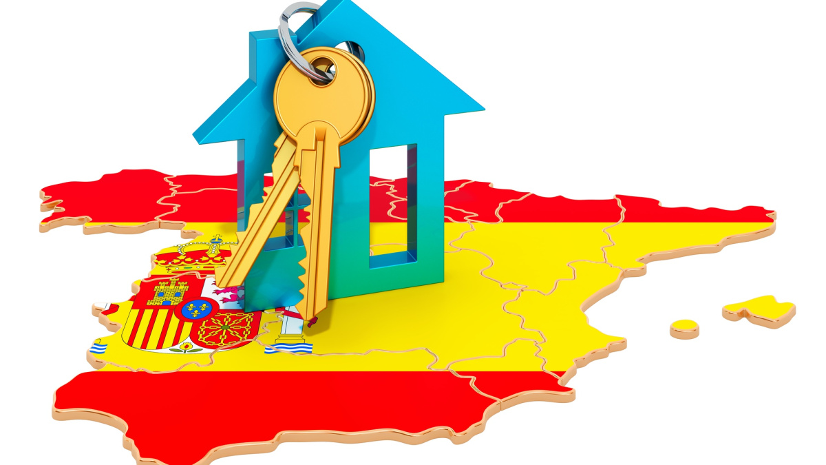 Išvenkite nuostolių nuomodami būstą Ispanijoje
