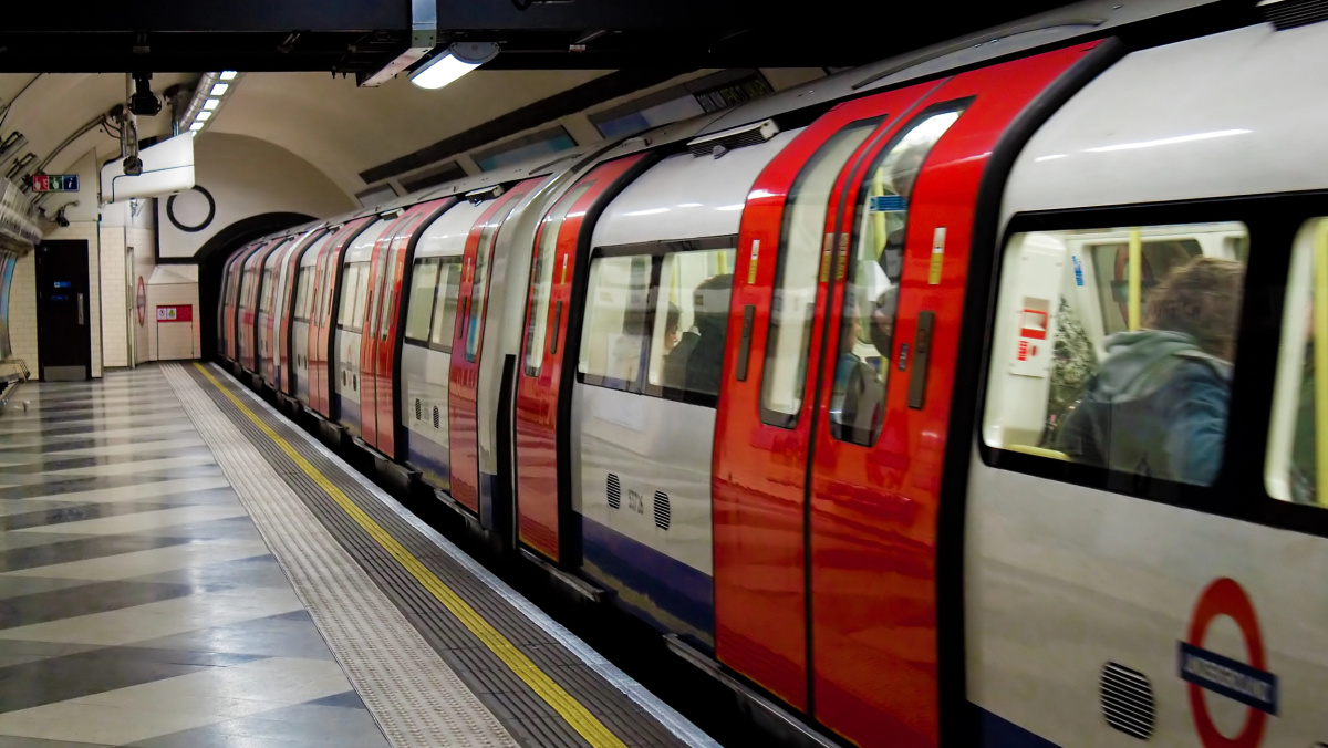 JK paskelbta, kada balandį ir gegužę streikuos traukinių ir metro mašinistai