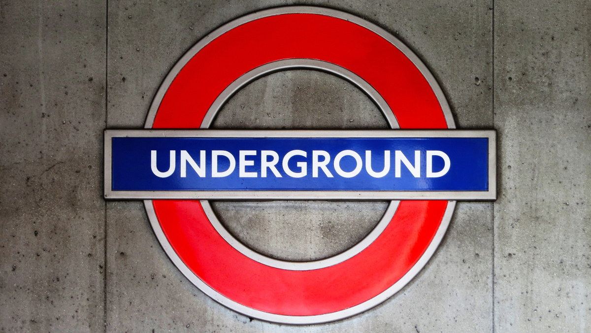 Londono metro darbuotojai paskelbė apie naują streikų bangą