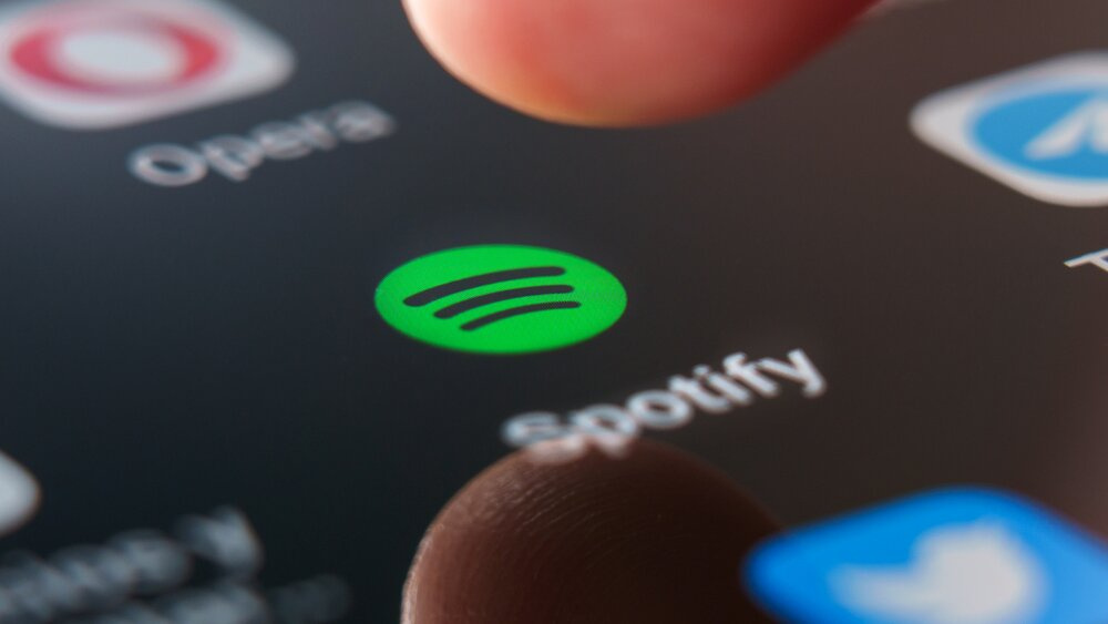 „Spotify“ didina kainas vartotojams JK