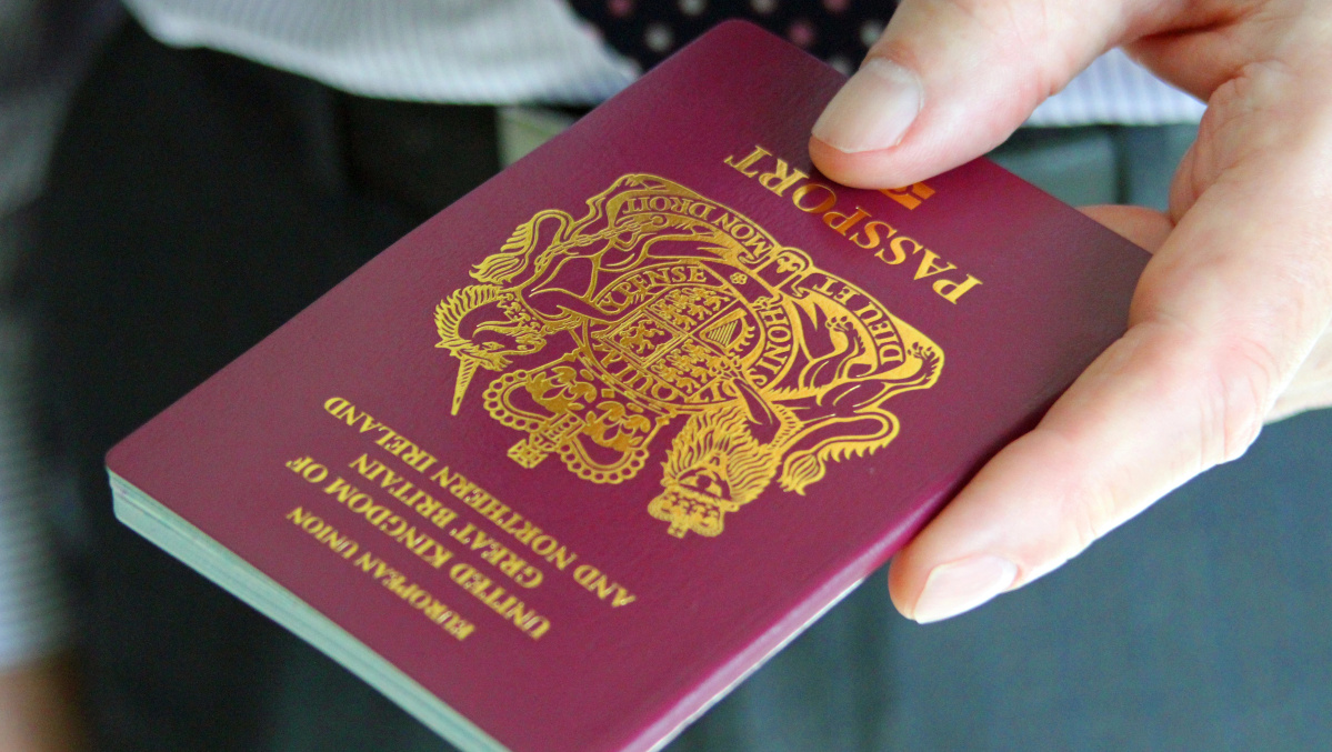 JK antrą kartą per 14 mėnesių didėja paso išdavimo kainos