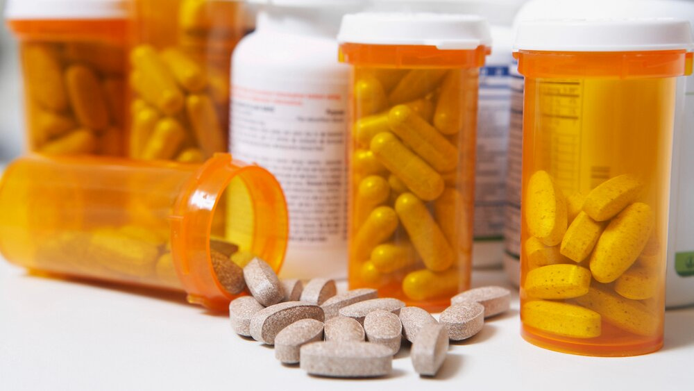 JK patvirtintos pirmosios geriamos tabletės nuo migrenos