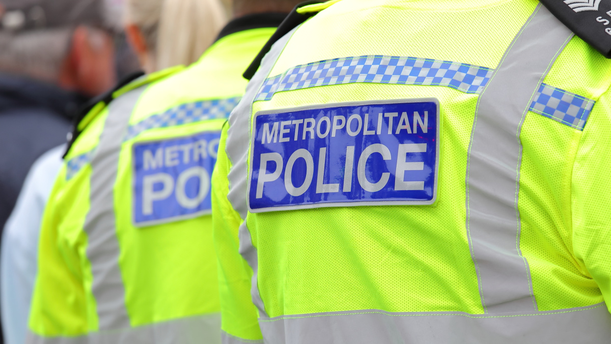 Apklausa: trečdalis Londono policijos pareigūnų nori išeiti iš darbo dėl atlyginimų