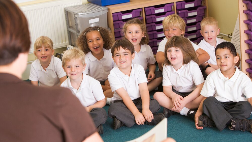 Priėmimas į mokyklas JK: ką daryti, jei vaikas nepateko į pasirinktą mokyklą