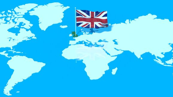 Jungtinė Karalystė pereina prie elektroninių vizų sistemos