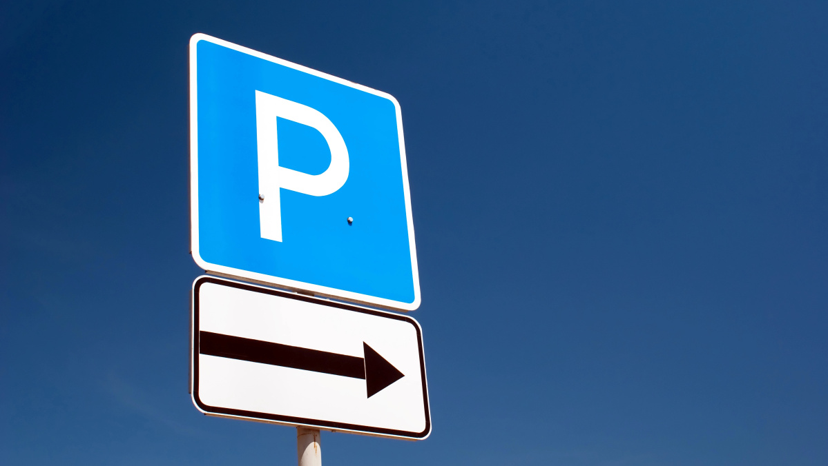 JK įsigalios nauja parkavimo tvarka, leis vairuotojams sutaupyti tūkstančius svarų