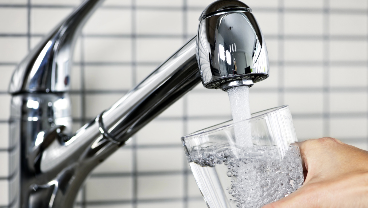 Tyrimas JK: investuotojai iš vandens kompanijų „išsiurbė“ milijardus