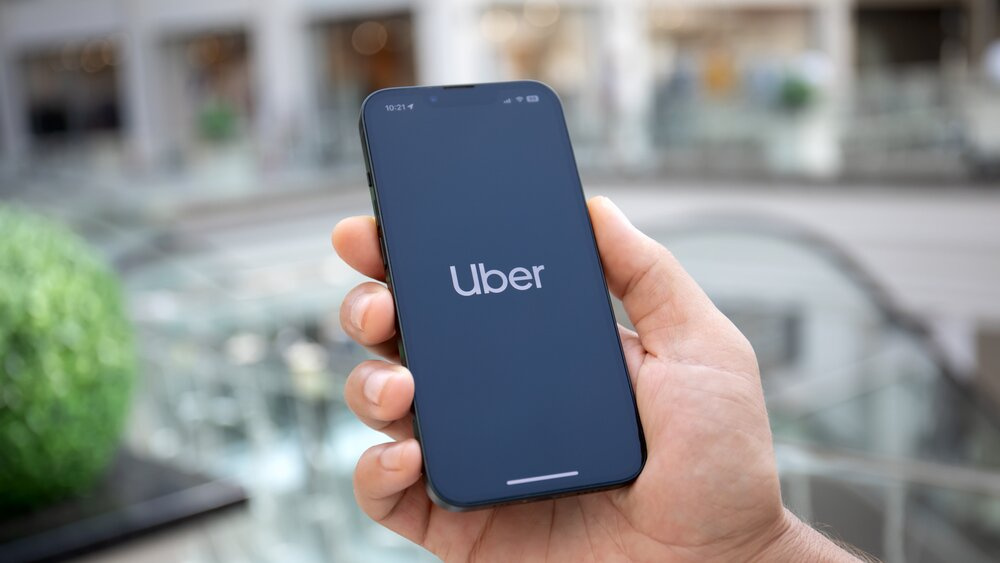 Norintiems įsigyti elektromobilį Londone „Uber“ mokės po £5000