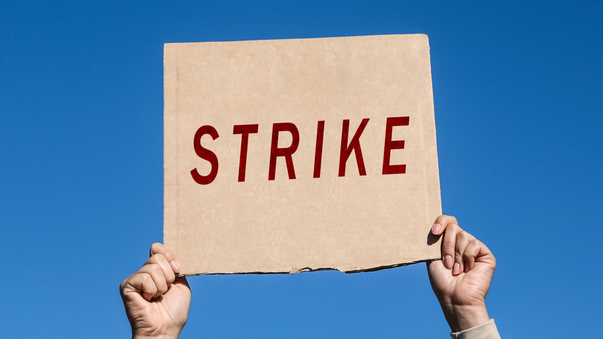 JK vėl streikuos jaunesnieji gydytojai