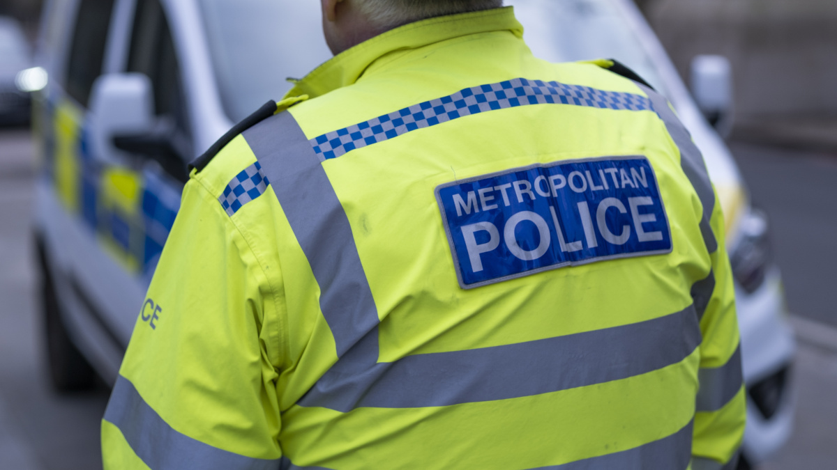 Incidentas Londone: restorane pašauti keturi žmonės, įskaitant vaiką