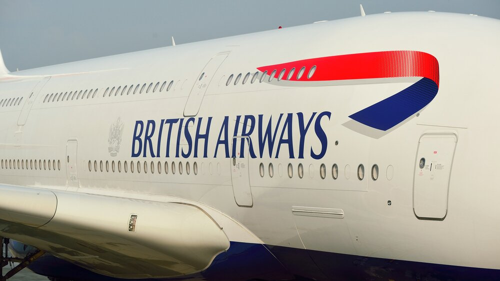 Britų oro linijos įdarbins šimtus naujų darbuotojų