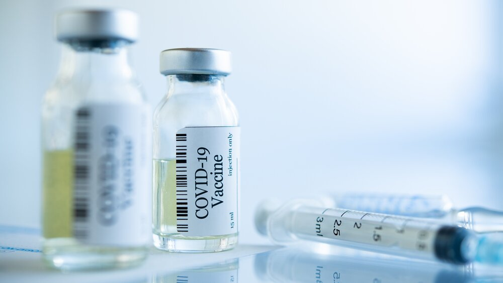 JK siūloma skiepyti dviguba vakcina nuo Covid ir gripo