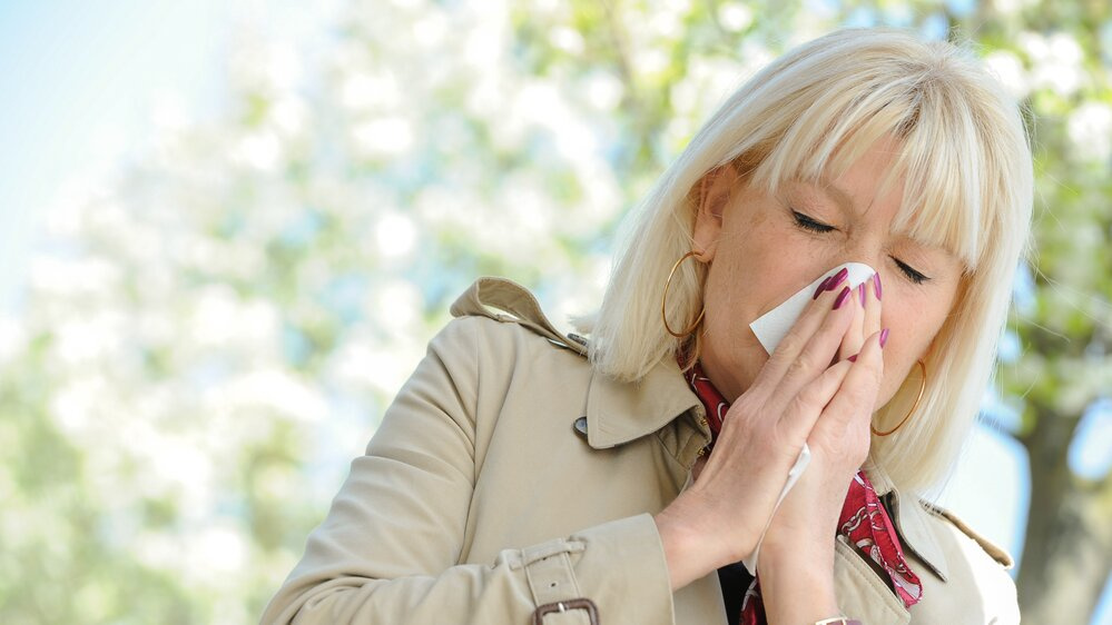 JK gyventojai įspėjami dėl alergijų – ore itin daug žiedadulkių
