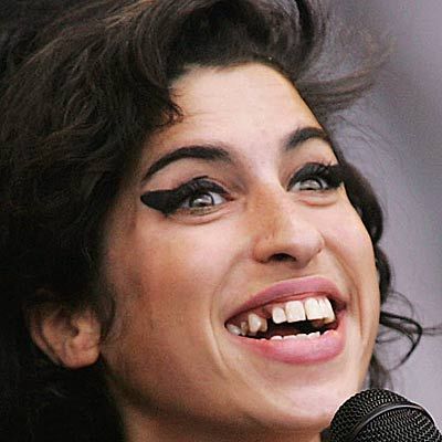 Naujajam Winehouse albumui iškilo pavojus