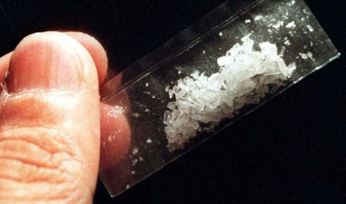 Panevėžyje nuteistos dvi narkotikų prekeivės