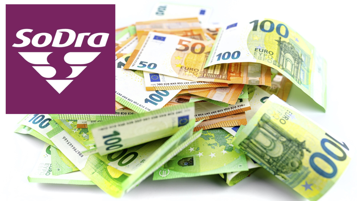 Svarbus pokytis JK lietuviams: pagaliau atvertas kelias teisingam PSD įmokų perskaičiavimui Lietuvoje