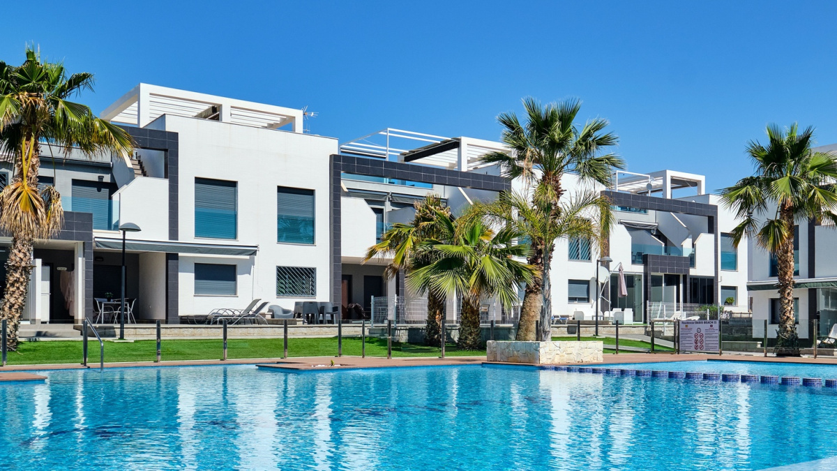 Nori būsto Ispanijoje? Atlik namų darbus, nes gero namo pigiai nenupirksi