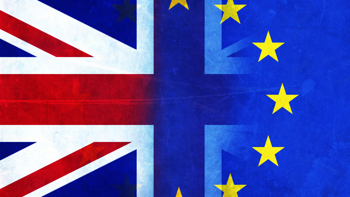 Londono ir Briuselio susitarimas po „Brexito“: viskas, ką reikia žinoti