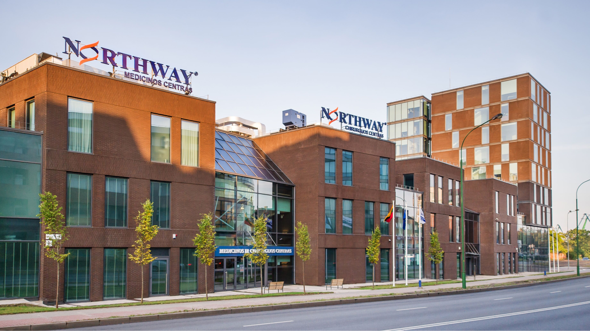 Planuojate sveikatos patikrą Lietuvoje? Jums nemokamai padės asmeninė sveikatos vadybininkė